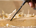 Entretien de meuble en bois par Menuisier France à Taillis